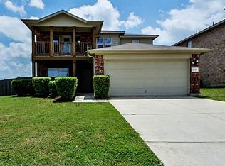 2301 Heads And Tails Ln, McKinney, TX 75071