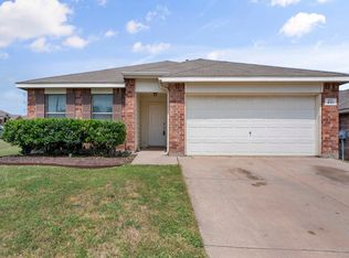 601 Fox Hunt Trl, Fort Worth, TX 76179
