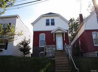 6432 Nashville Ave, Saint Louis, MO 63139