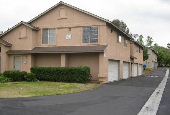 Two Car Garage