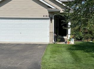 21618 Evergreen Trl, Rogers, MN 55374
