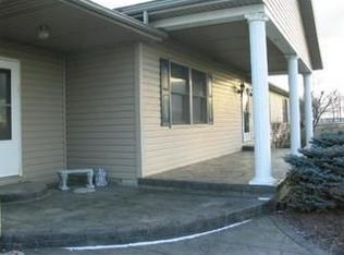 4994 Saint Marys Kossuth Rd, Saint Marys, OH 45885