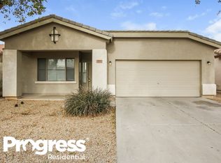 9836 W Crown King Rd, Tolleson, AZ 85353