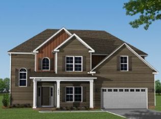 2135 Copter Ct, Greenville, NC 27858