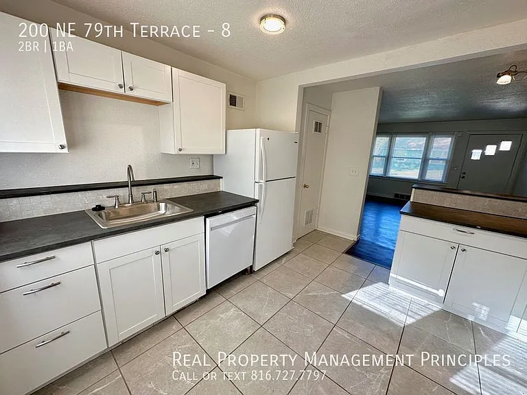 200 NE 79th Ter #8 — Photo 7