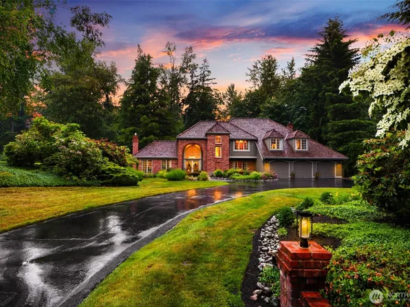21830 NE 69th Street, Redmond, WA 98053