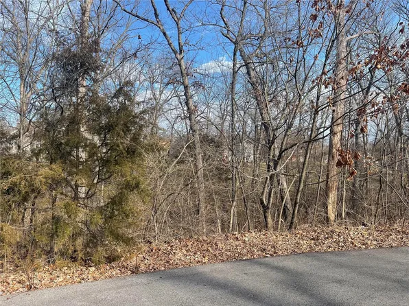 327 Chestnut Ct, Foristell, MO 63348