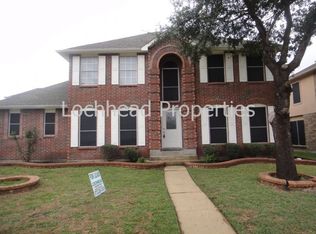 927 Carlsbad Dr, Mesquite, TX 75149