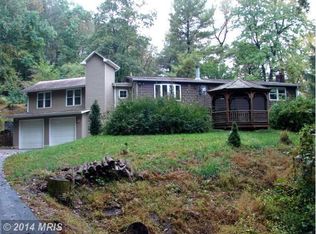2603 Chestnut Grove Rd, Sharpsburg, MD 21782
