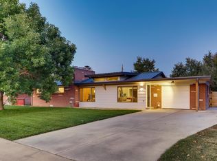 3690 Allison Ct, Wheat Ridge, CO 80033