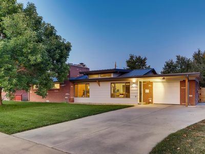 3690 Allison Ct, Wheat Ridge, CO, 80033