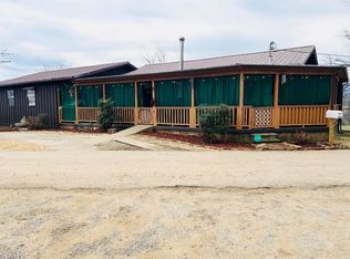 891 Tolley Hollow Rd, Newport, TN 37821