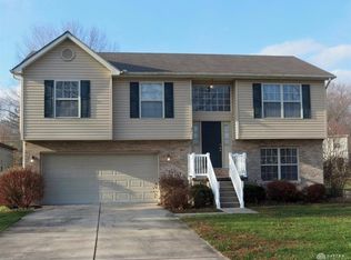 8793 Flagler St, Dayton, OH 45415