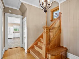 401 2nd Ave NW, Kenmare, ND 58746