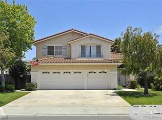 290 Via Olivera, Camarillo, CA 93012