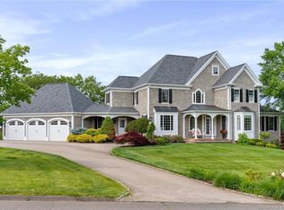 57 Fallview Dr, Glastonbury, CT 06033