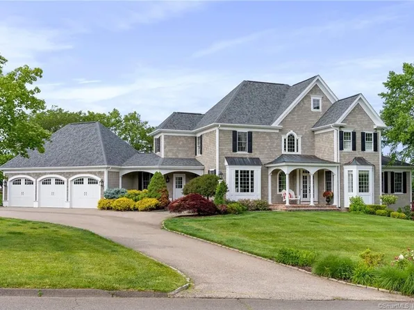 57 Fallview Drive, Glastonbury, CT 06033