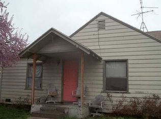 316 NW 7th Ave, Milton Freewater, OR 97862