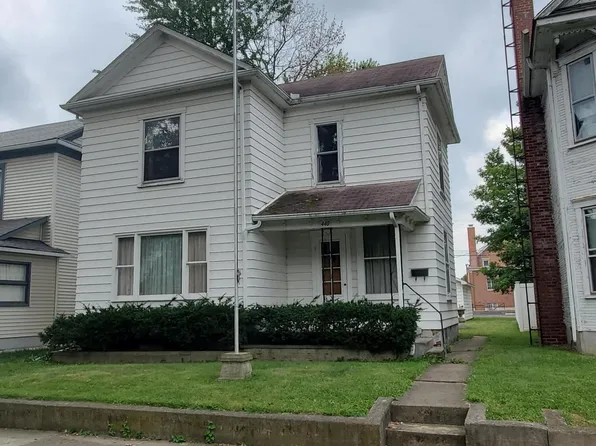 440 Harrison Ave, Greenville, OH 45331