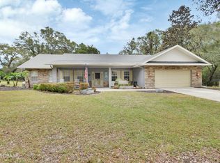 955 N Ridgewood Ave, Deland, FL 32720