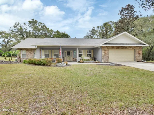 955 N Ridgewood Ave, Deland, FL 32720