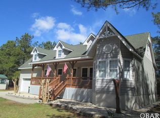 103 Pinewood Acres Ln, Powells Point, NC 27966