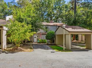 34 Spring E, Williamsburg, VA 23188