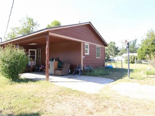 18200 Thomas Trl, Little Rock, AR 72206