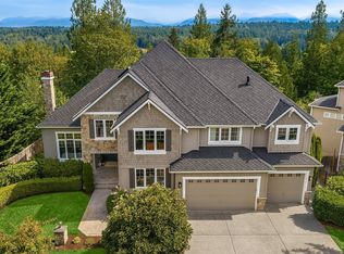 Aldarra, Sammamish, WA 98075