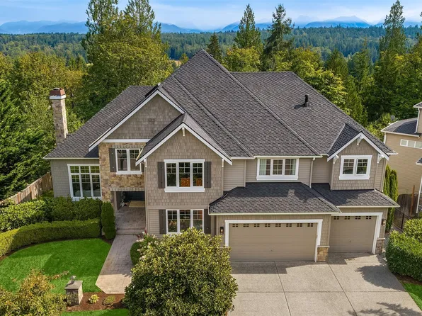 2046 277th Avenue SE, Sammamish, WA 98075