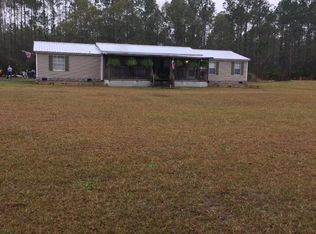 4828 Deerwood Rd, Waycross, GA 31503