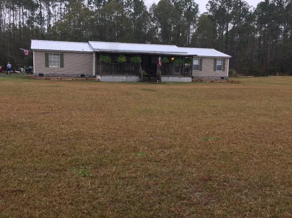 4828 Deerwood Rd, Waycross, GA 31503