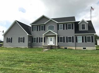 1829 Sportsman Rd, Penn Run, PA 15765