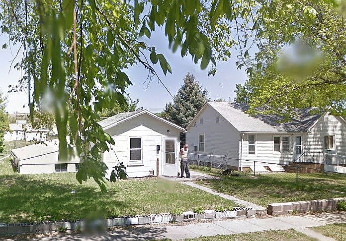 2nd image of 805 W 8th St