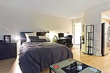Rented by Keller Williams NYC