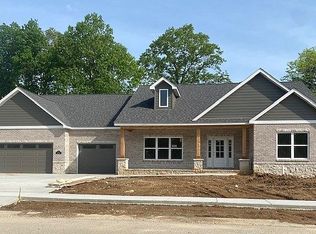 123 Jacks Bnd, O'Fallon, IL 62269