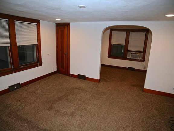 Living area 1 and BR