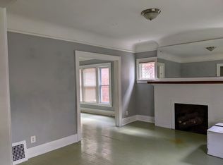 5051 Whitfield St, Detroit, MI