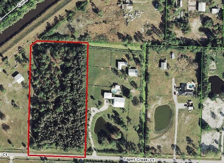 1st image of 19361 Capet Creek Court