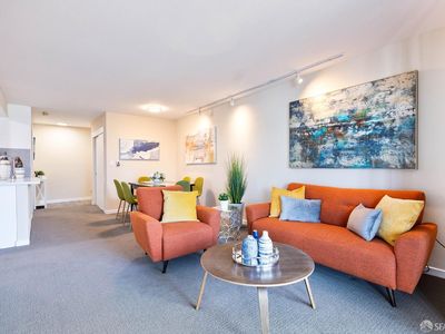 1360 9th Ave APT 7, San Francisco, CA, 94122