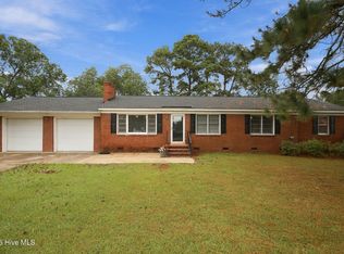 110 E Nc 11, Oak City, NC 27857