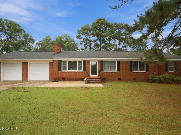 110 E Nc 11, Oak City, NC 27857