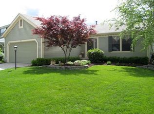 5185 Mehrman Way, Columbus, OH 43214