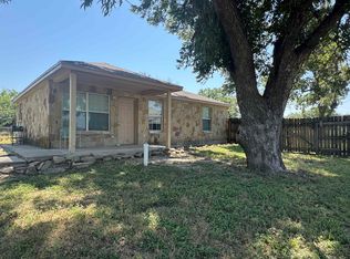 200 N 7th Street, Lometa, TX 76853