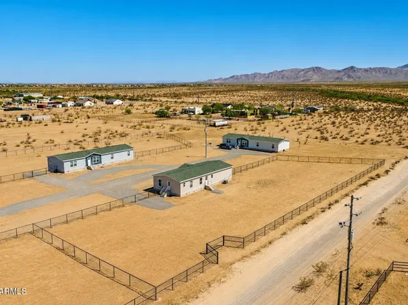 28428 N 250th Lane, Wittmann, AZ 85361