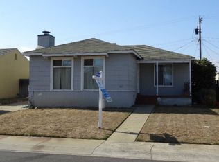 210 Rockwood Dr, South San Francisco, CA 94080