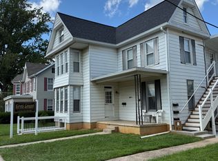 147 E Green St #A, Westminster, MD 21157
