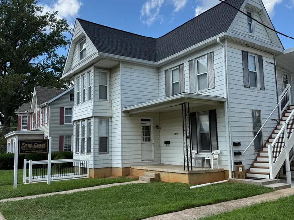 147 E Green St #A, Westminster, MD 21157