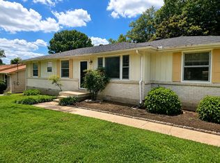 4852 Everest Dr, Old Hickory, TN 37138
