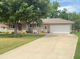 202 3rd St, Hayward, MN 56043